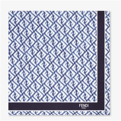 pareo fendi